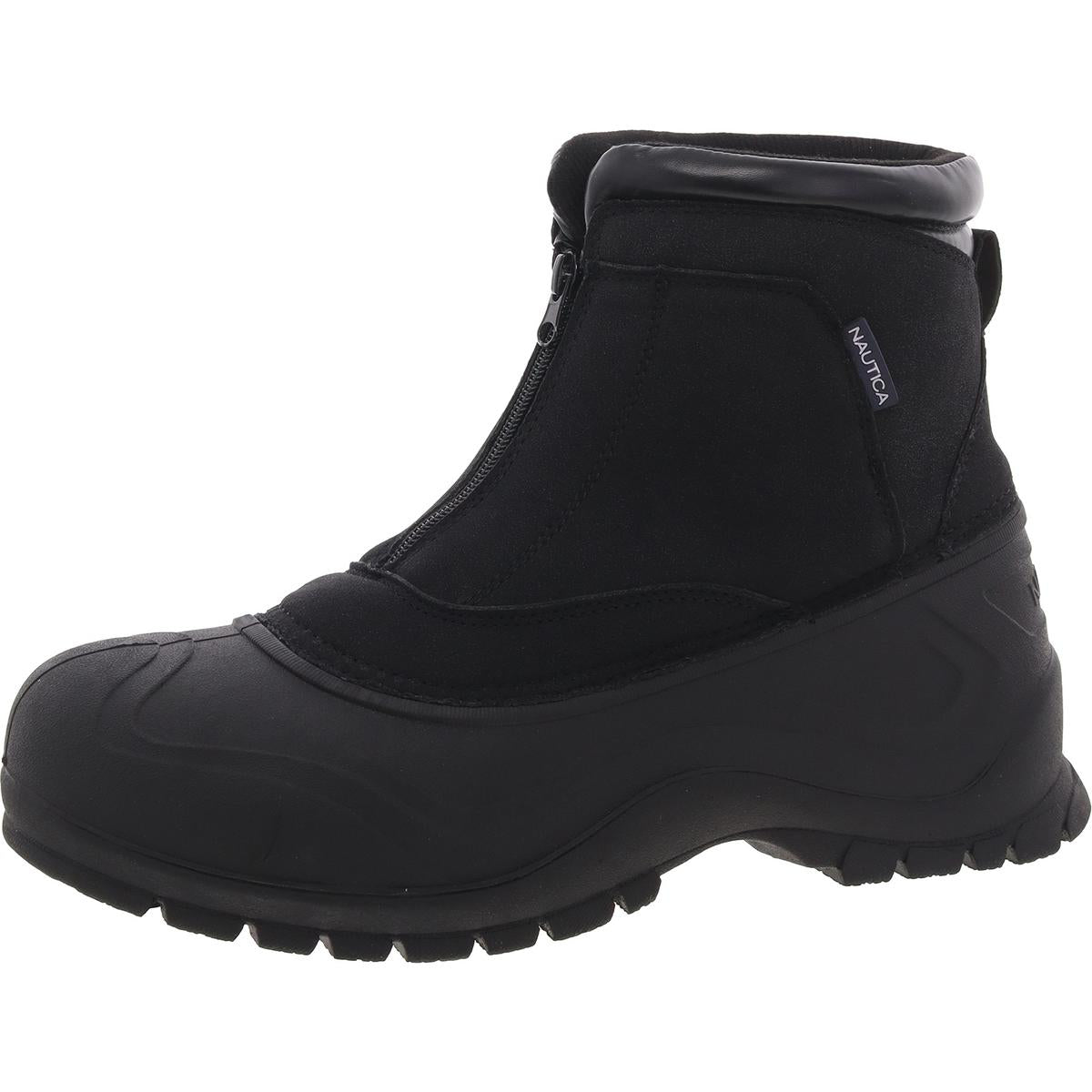 TIDEWATER Water Resistant Winter & Snow Boots