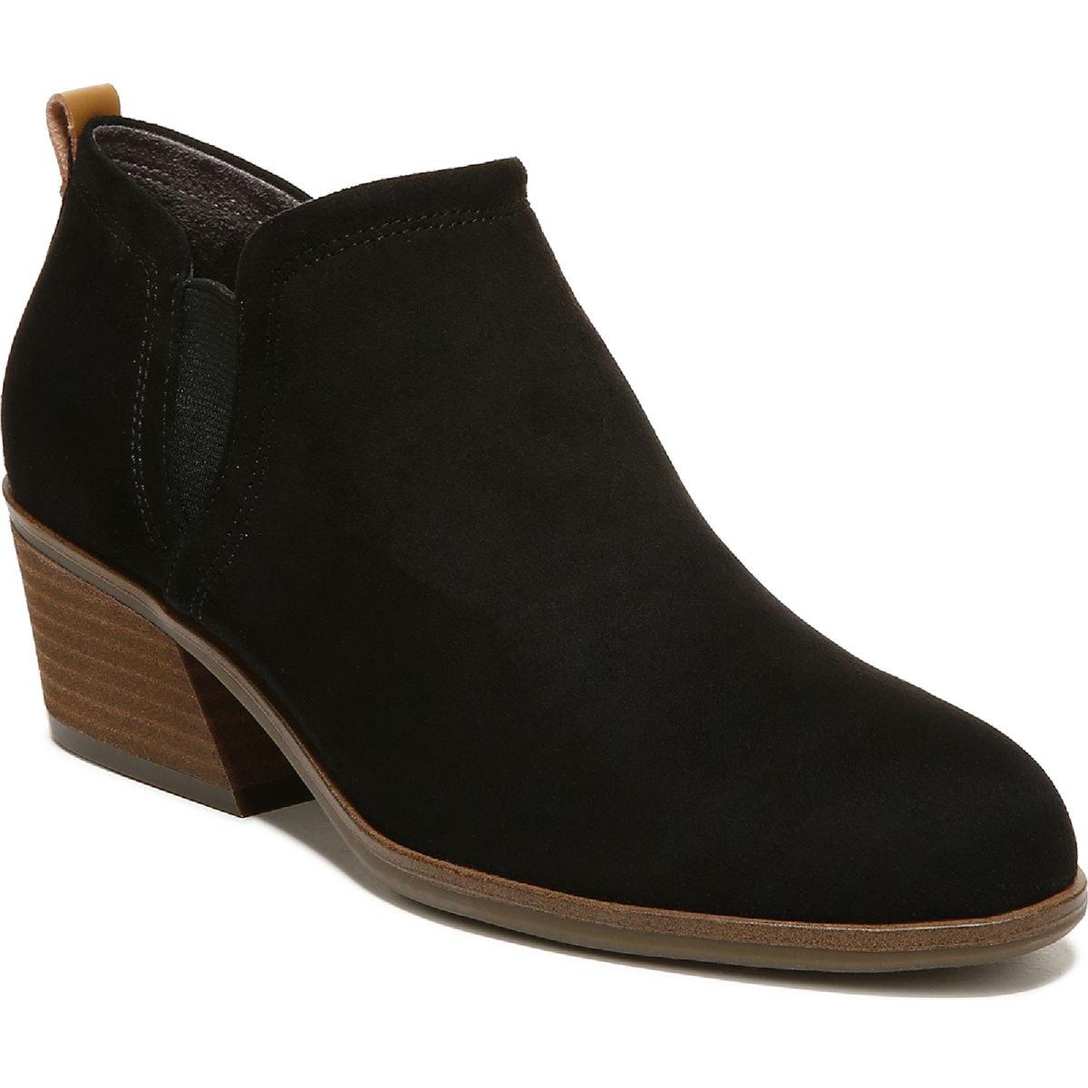 Laurel Padded Insole Booties