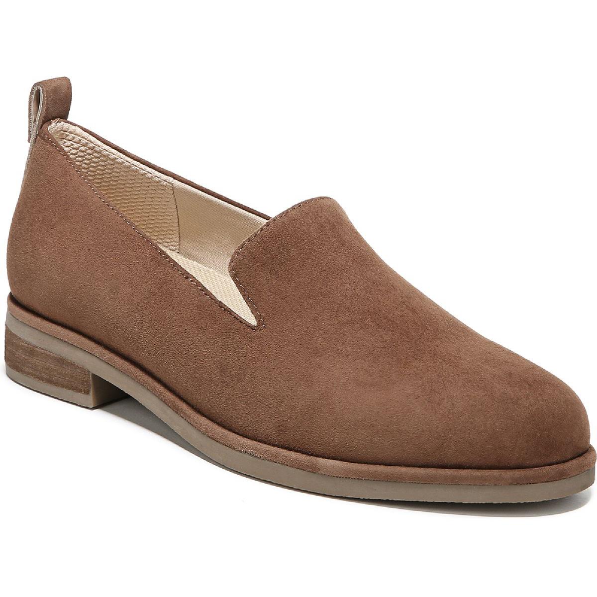 Avenue Lux Comfort Insole Slip On Loafers