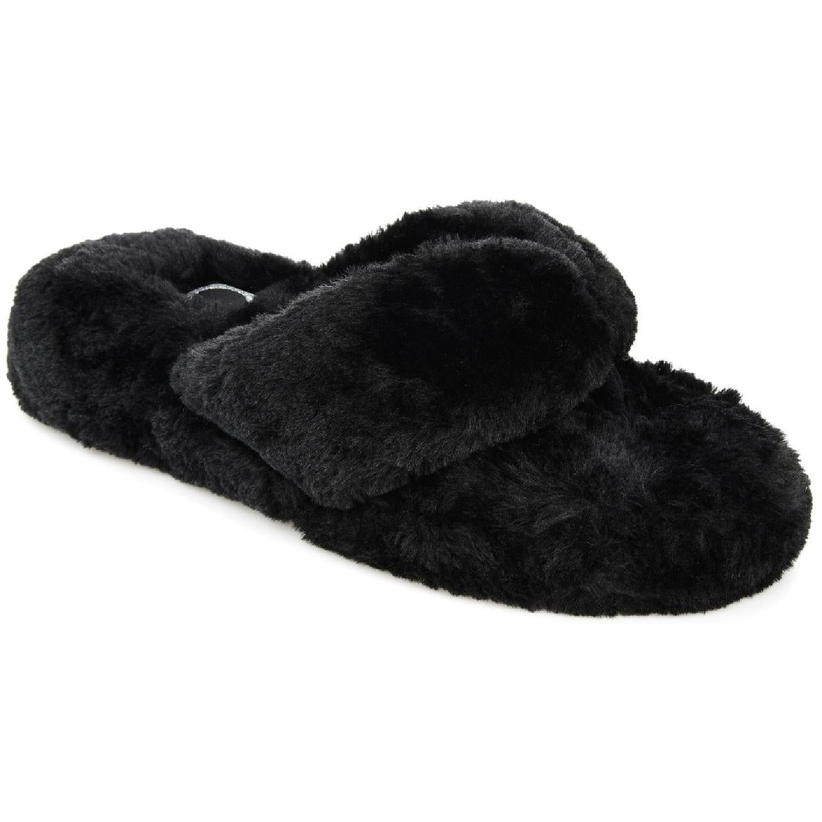 Dream Comfort Insole Sleepwear Flip-Flops