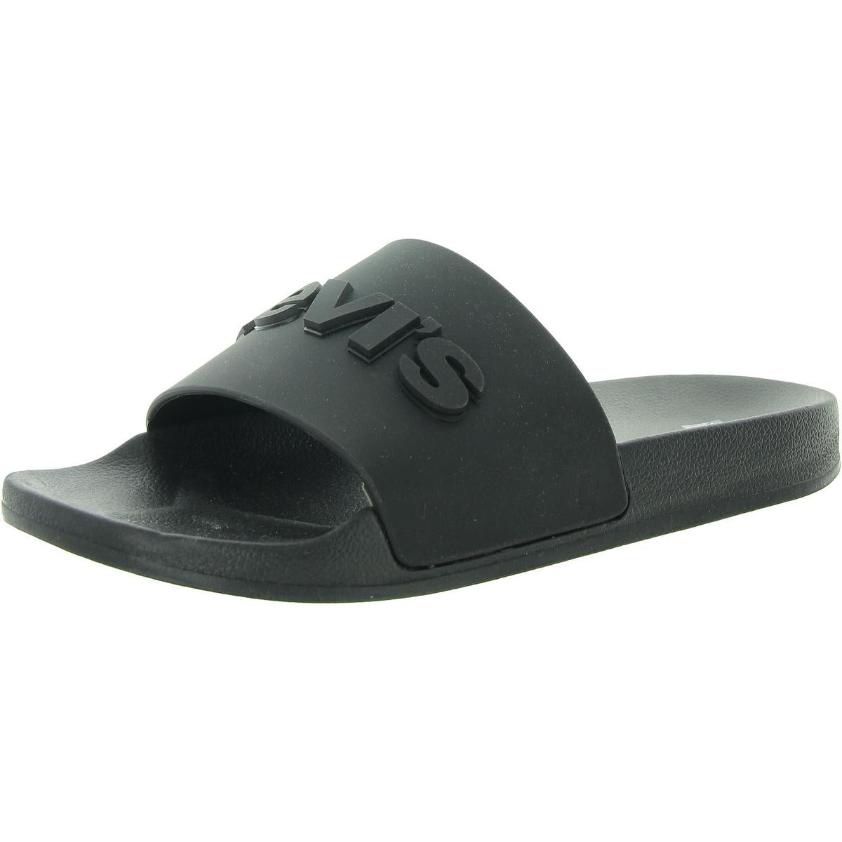 3D Slide Solid Pool Slides