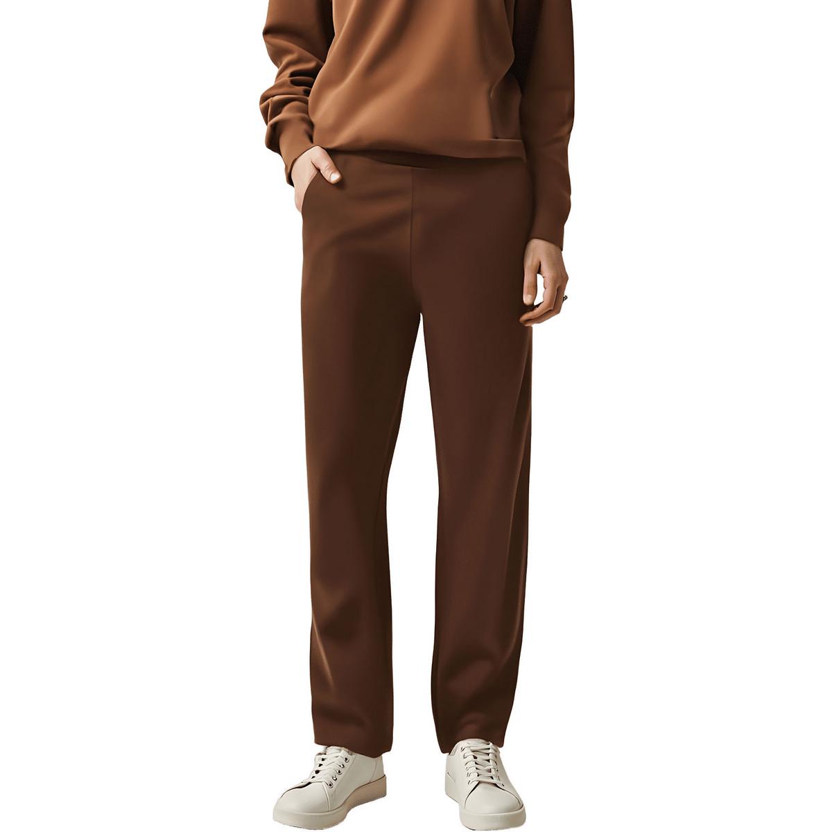 Stretch Sweats Track Pants