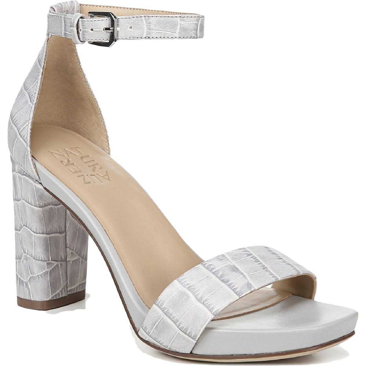 Joy Square Toe Dress Sandals