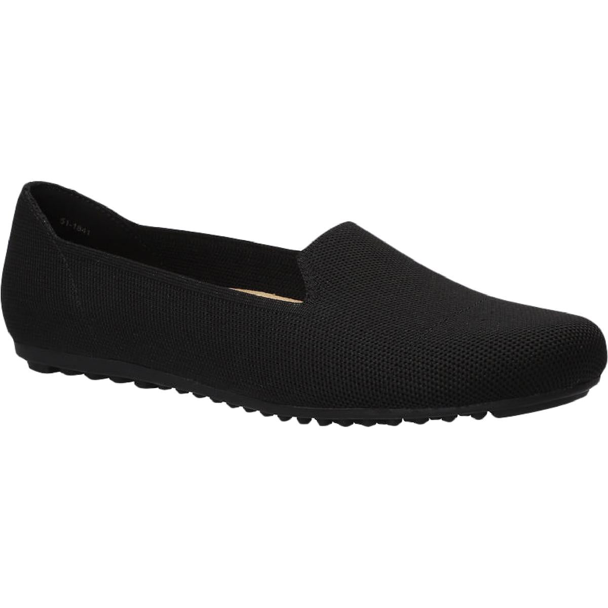 Hathaway Stretchy Comfort Loafers