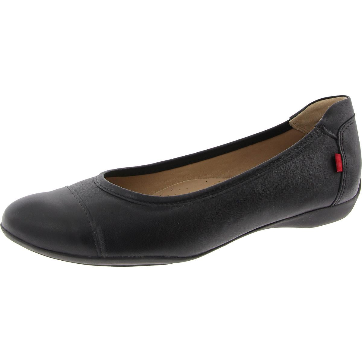 Padded Insole Ballet Flats