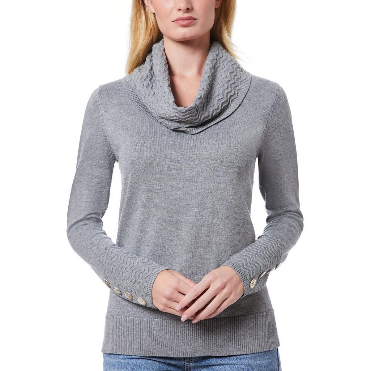 Chevron Pullover Sweater