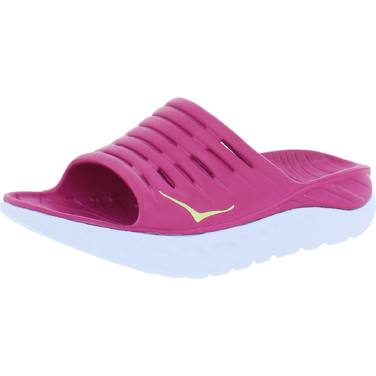 Ora Flat Slip on Pool Slides