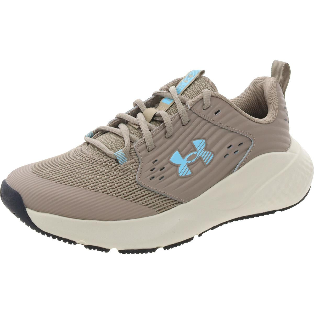 Charged Commit TR 4 Mesh Inset Running & Training Shoes