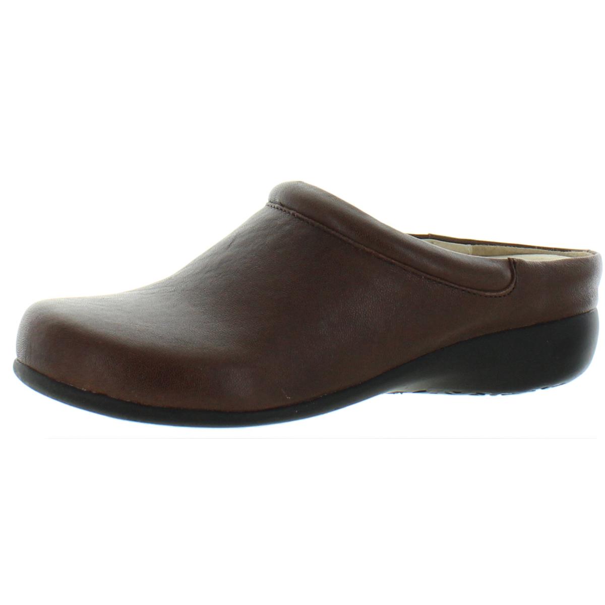 Catalina Slip On Clogs