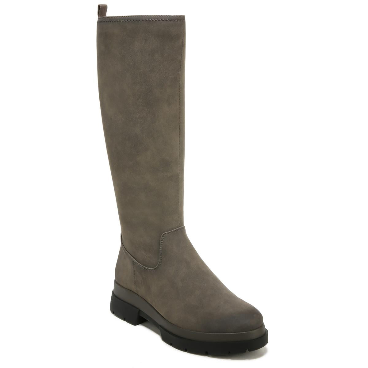 Orchid Knee-High Boots