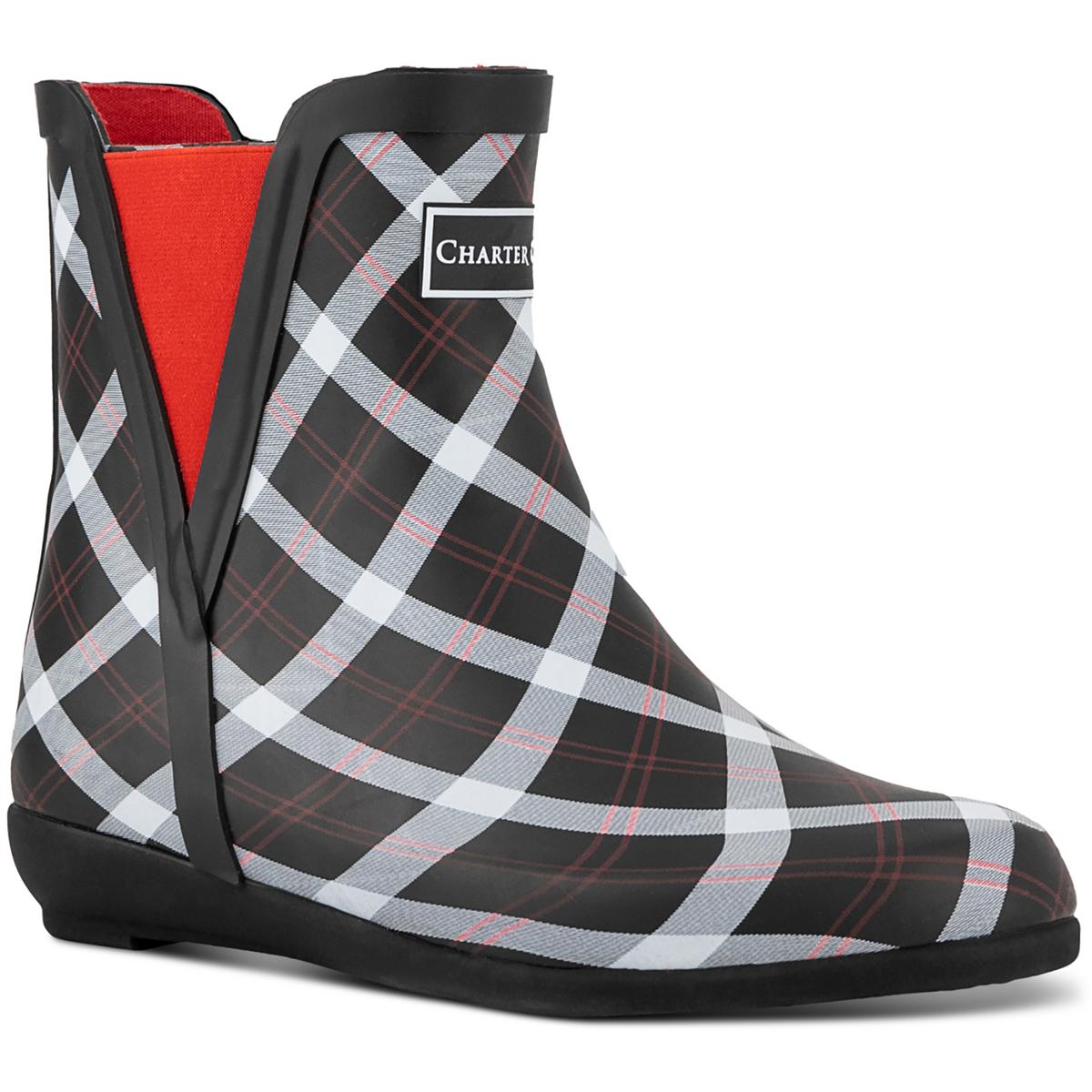 Cloudburst Stretch Rain Boots