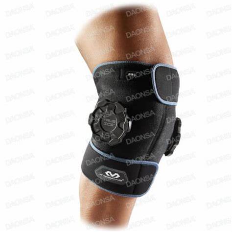 McDavid True Ice Therapy Knee/Leg Wrap