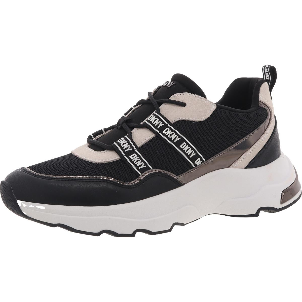 Lace-Up Running & Training Shoes