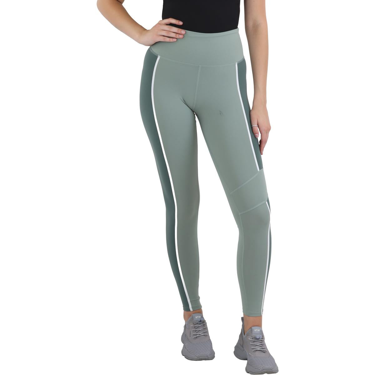 Fitness Yoga Athletic Leggings