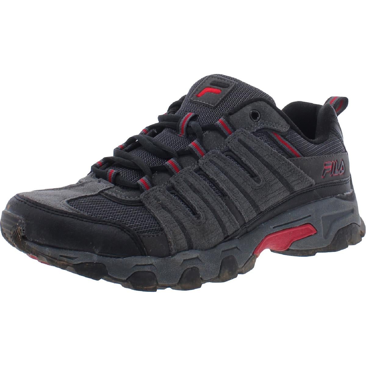 Westmount Leather Gym Athletic and Training Shoes