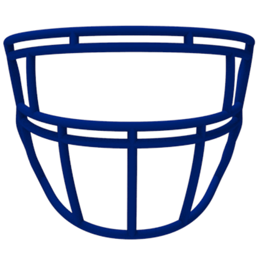 Light LS2 P1 Youth Carbon Steel Facemask