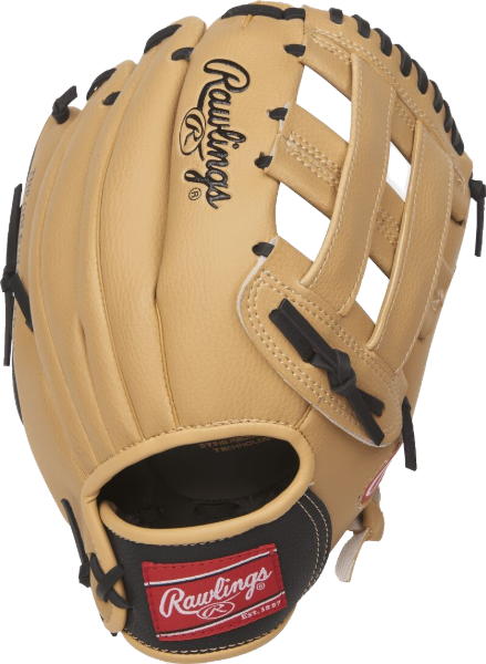 Rawlings Player Series 11.5" Baseball/Softball Glove