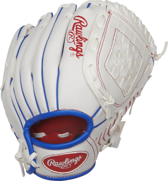 Rawlings Player Series 9" Youth Baseball/Softball Glove
