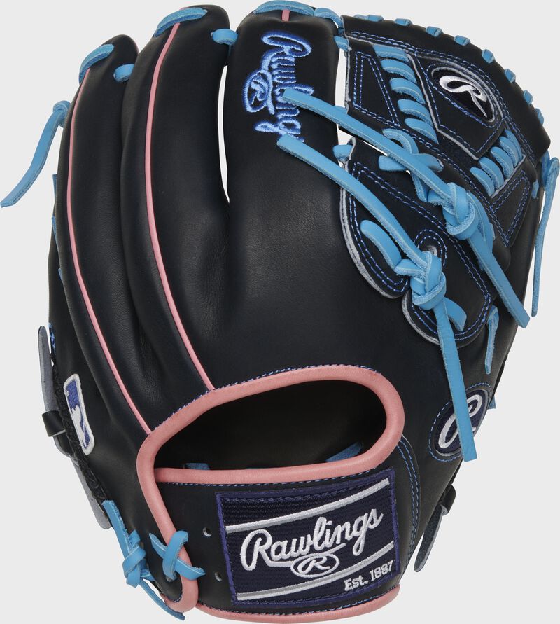 Rawlings Colorsync 7.0 11.75" Heart of the Hide Baseball Glove