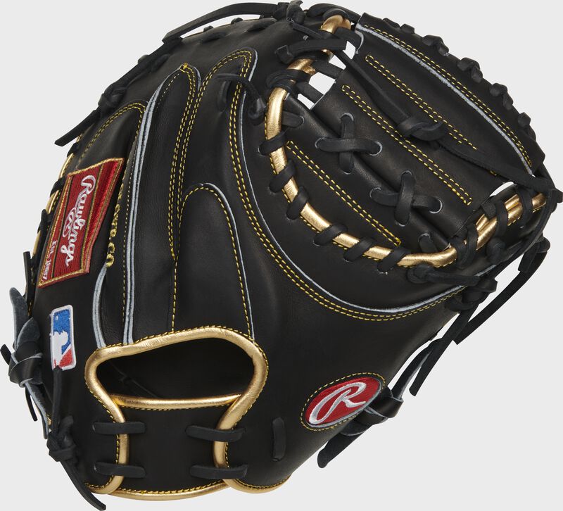 Rawlings Heart of the Hide 33.5" Gary Sanchez Model Catcher's Mitt