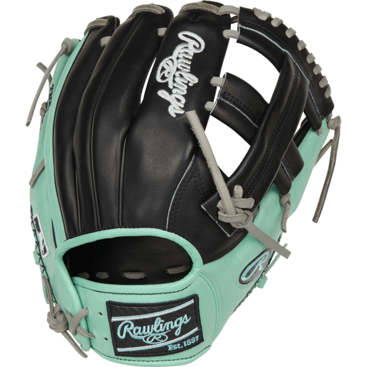 Rawlings Men's Heart Of The Hide 11 1/2" Baseball Glove