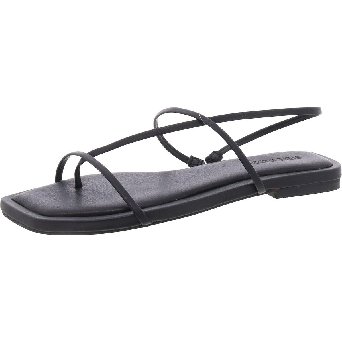 Lynley Thong Flat Thong Sandals
