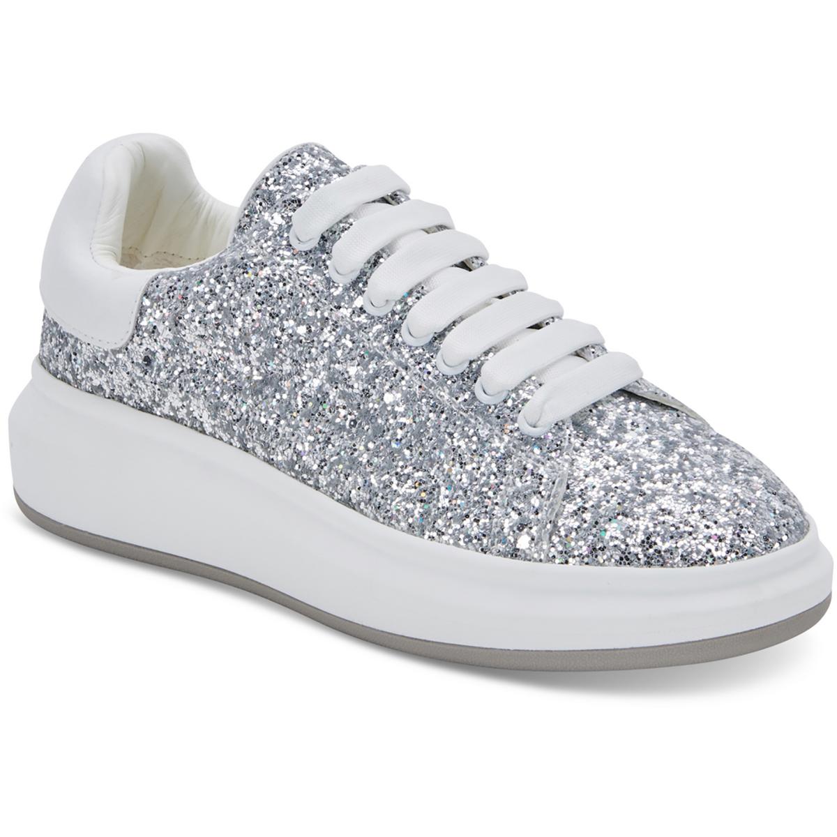 DIVA Leather Casual And Fashion Sneakers