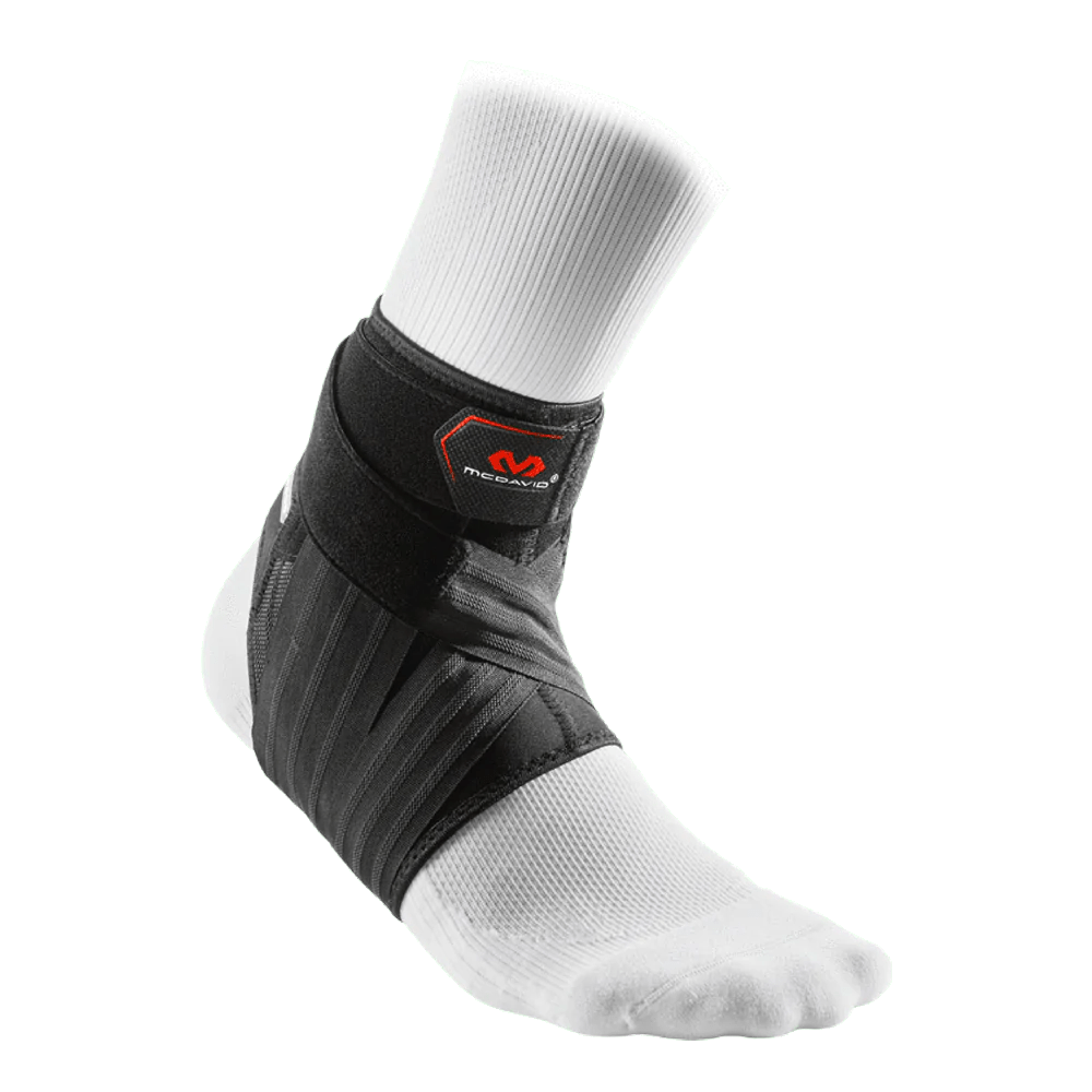 McDavid Level 3+ Phantom Ankle Brace