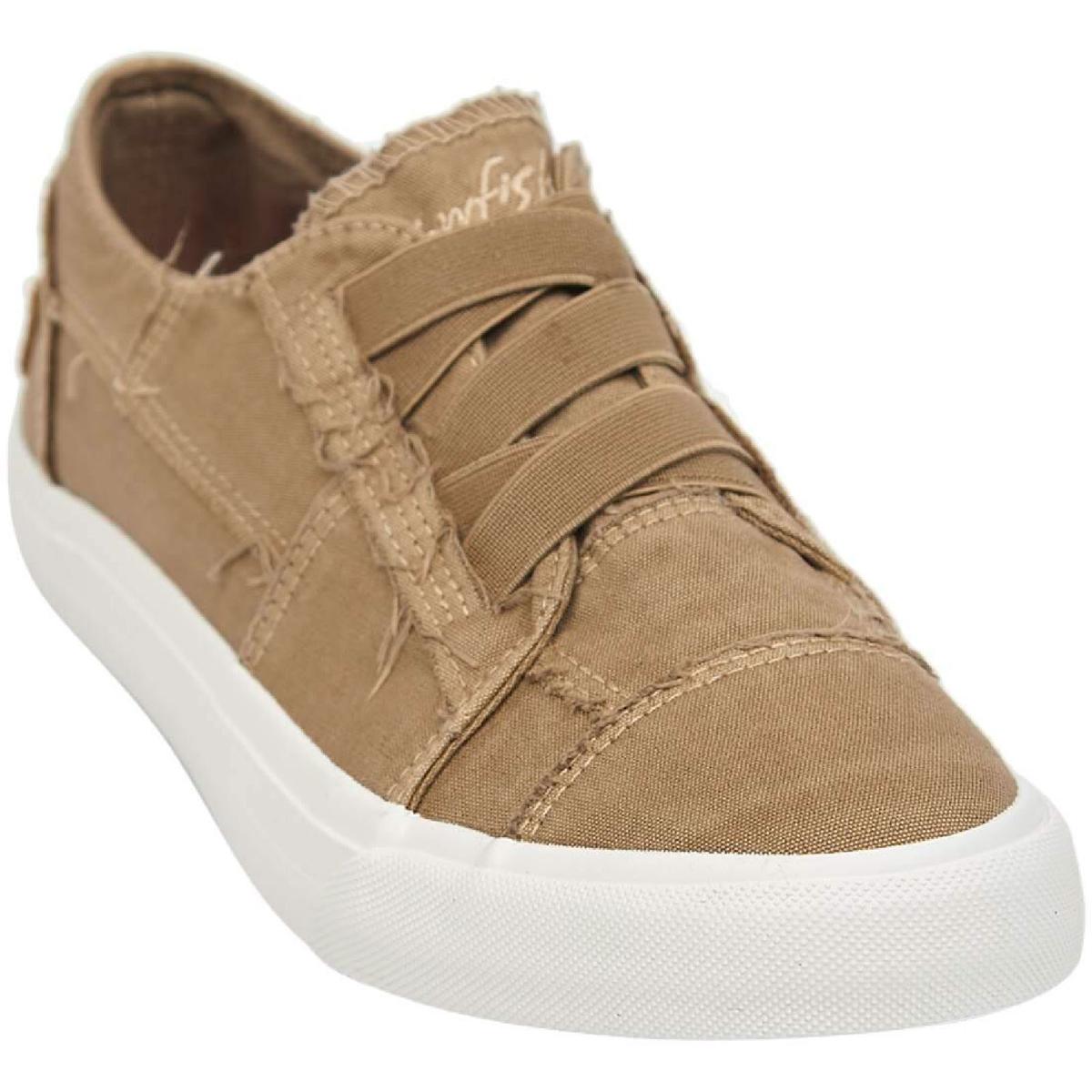 Marley Comfort Insole Slip On Casual Shoes