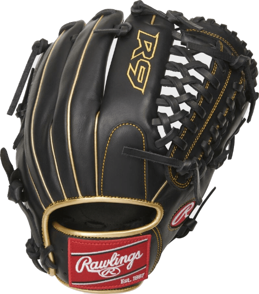 Rawlings R9 Series 11.75" Infield/Pitchers Baseball Glove