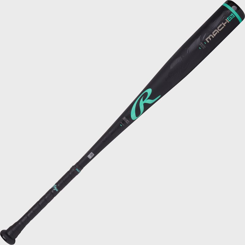 2025 Rawlings Mach AI -3 BBCOR Baseball Bat