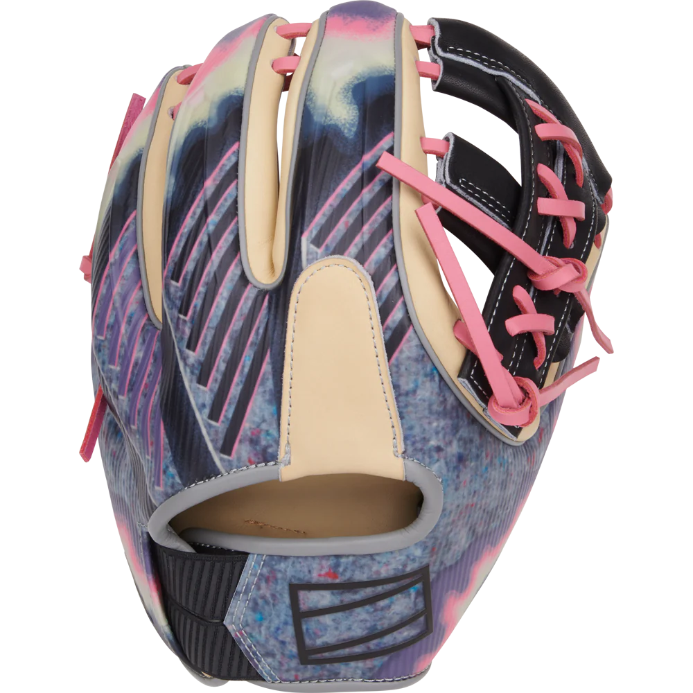 Rawlings Gold Glove Club Series REV1X 11.5" Baseball Glove April 2024