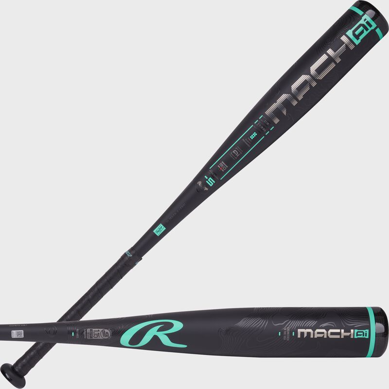 2025 Rawlings Mach AI -5 USSSA Baseball Bat