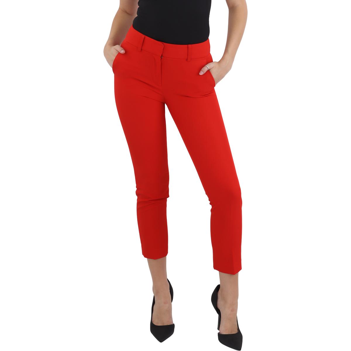 Nicola Cady Pant Pocket Ankle Pants