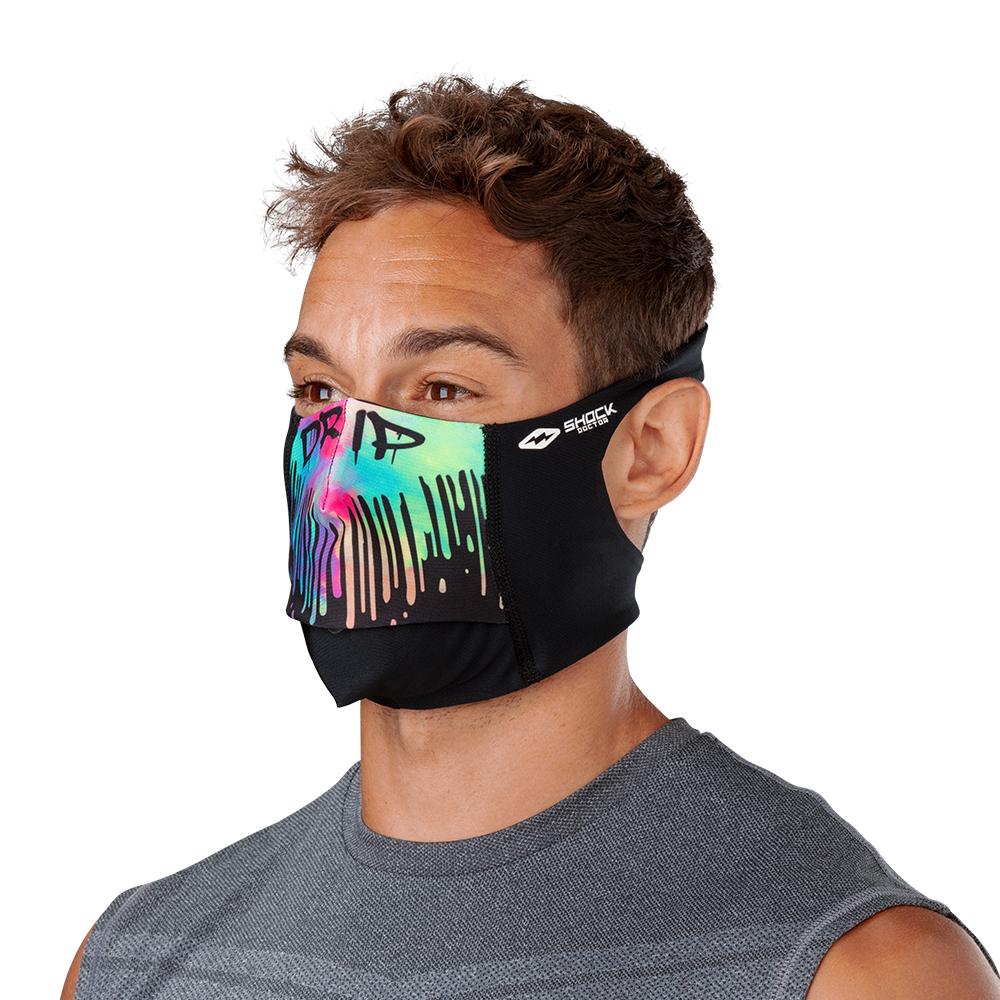 Shock Doctor Sports Mask