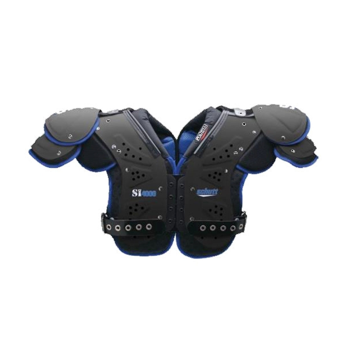 Schutt Men's SI4000 Skill Shoulder Pads