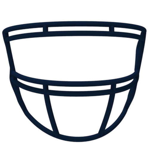 Light LS2 SK1 Youth Carbon Steel Facemask