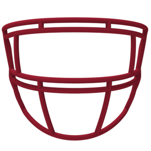 Light LS2 SKP1 Youth Carbon Steel Facemask