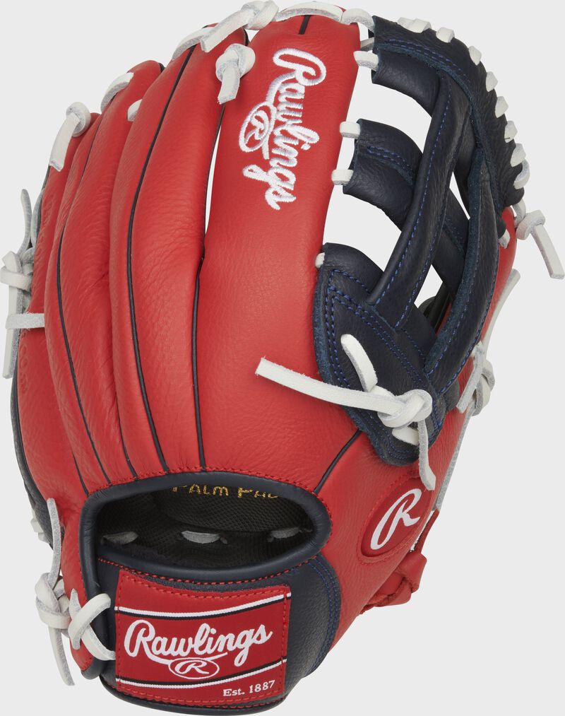 Rawlings Select Pro Lite 11.5" Ronald Acuna Jr. Youth Baseball Glove