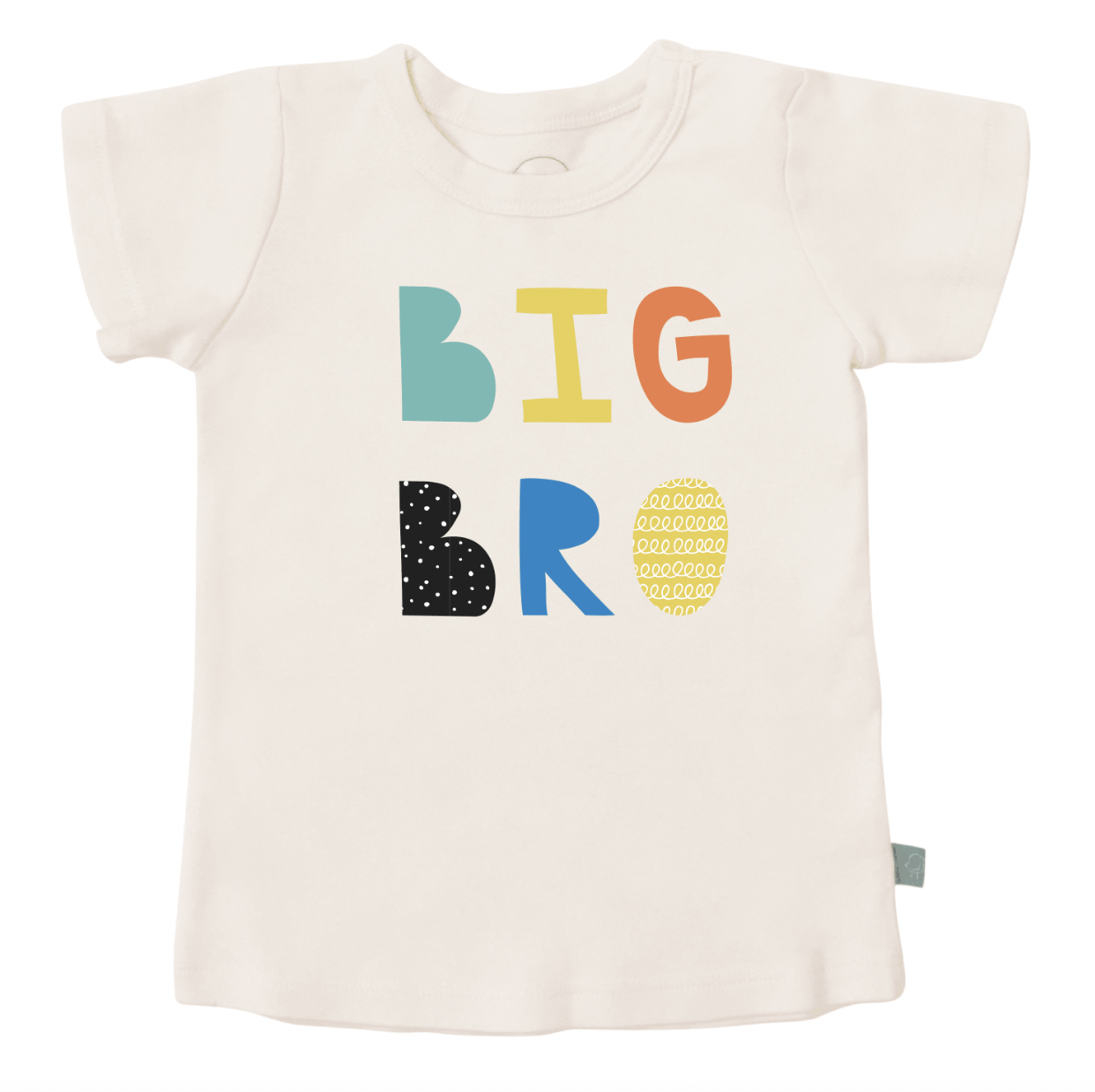 "Big Bro" Graphic Tee