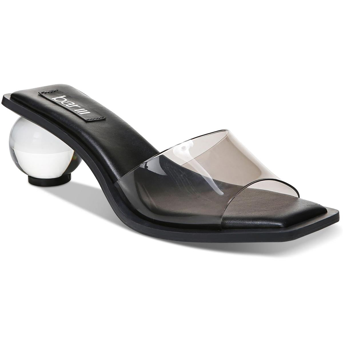 Cayymen Ball Heel Dressy Heels