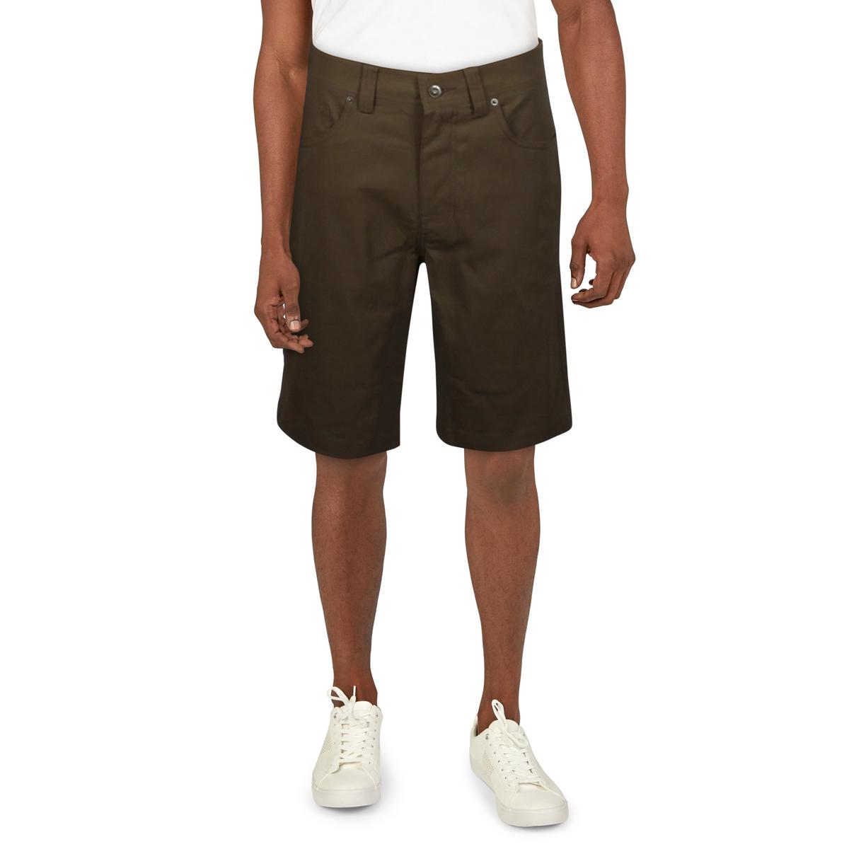 UV Protection Nylon Casual Shorts