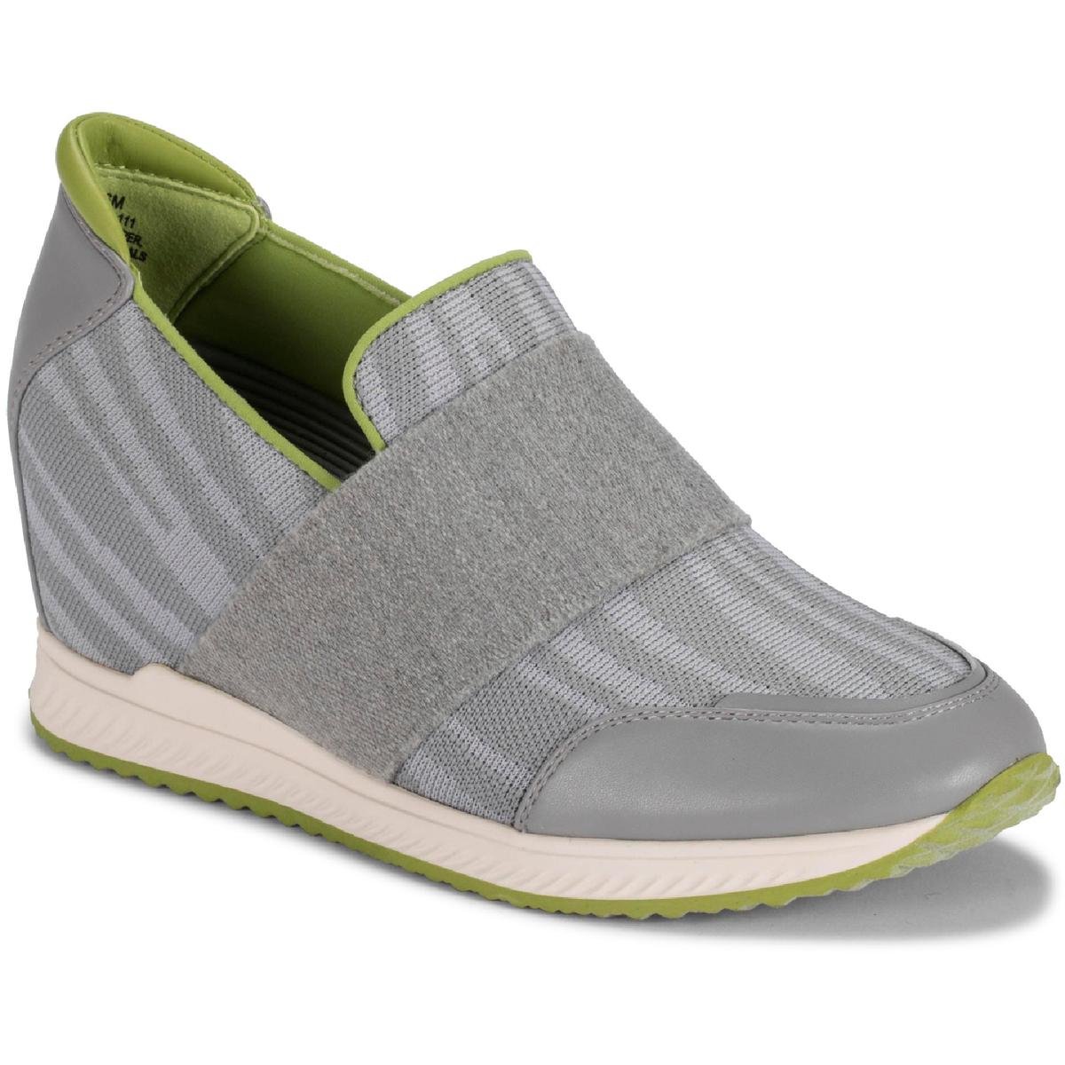 Jamese Slip On Lifestyle Running Shoes