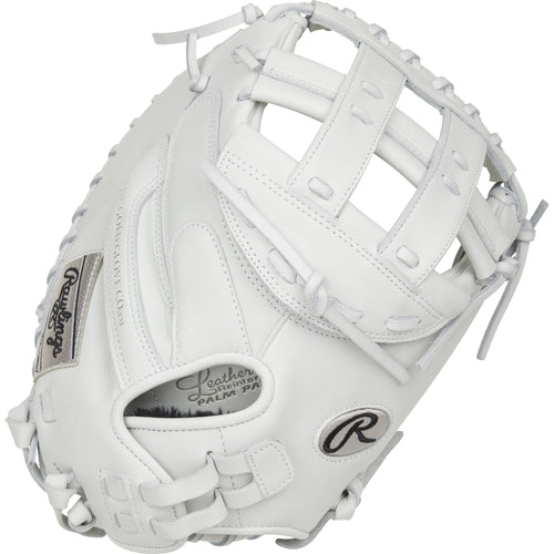 Rawlings Liberty Advanced 34" Fastpitch Softball Catcher's Mitt