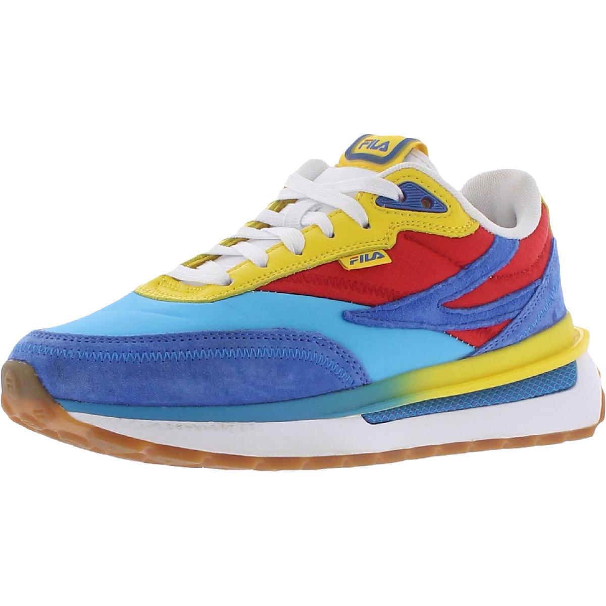 Lifestyle Fitness Fashion Sneakers