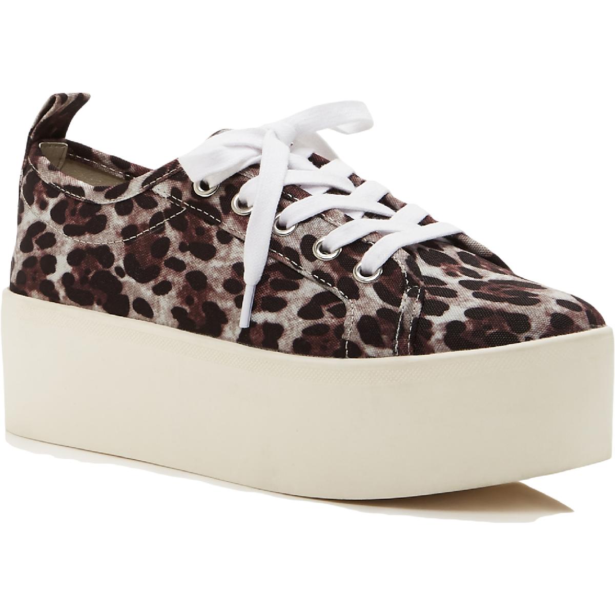 Piper Fashion Platform Sneakers