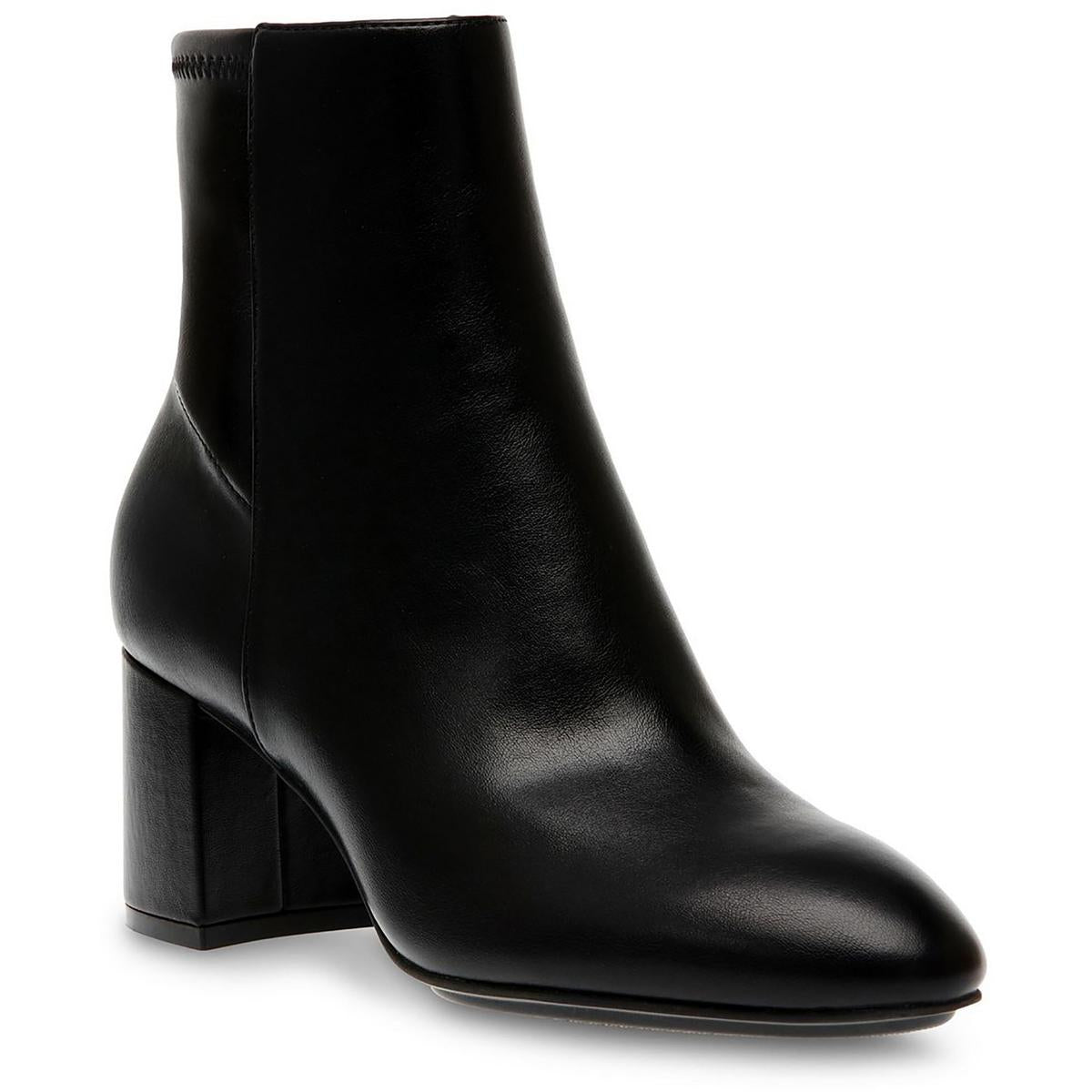 bl Ankle Boots