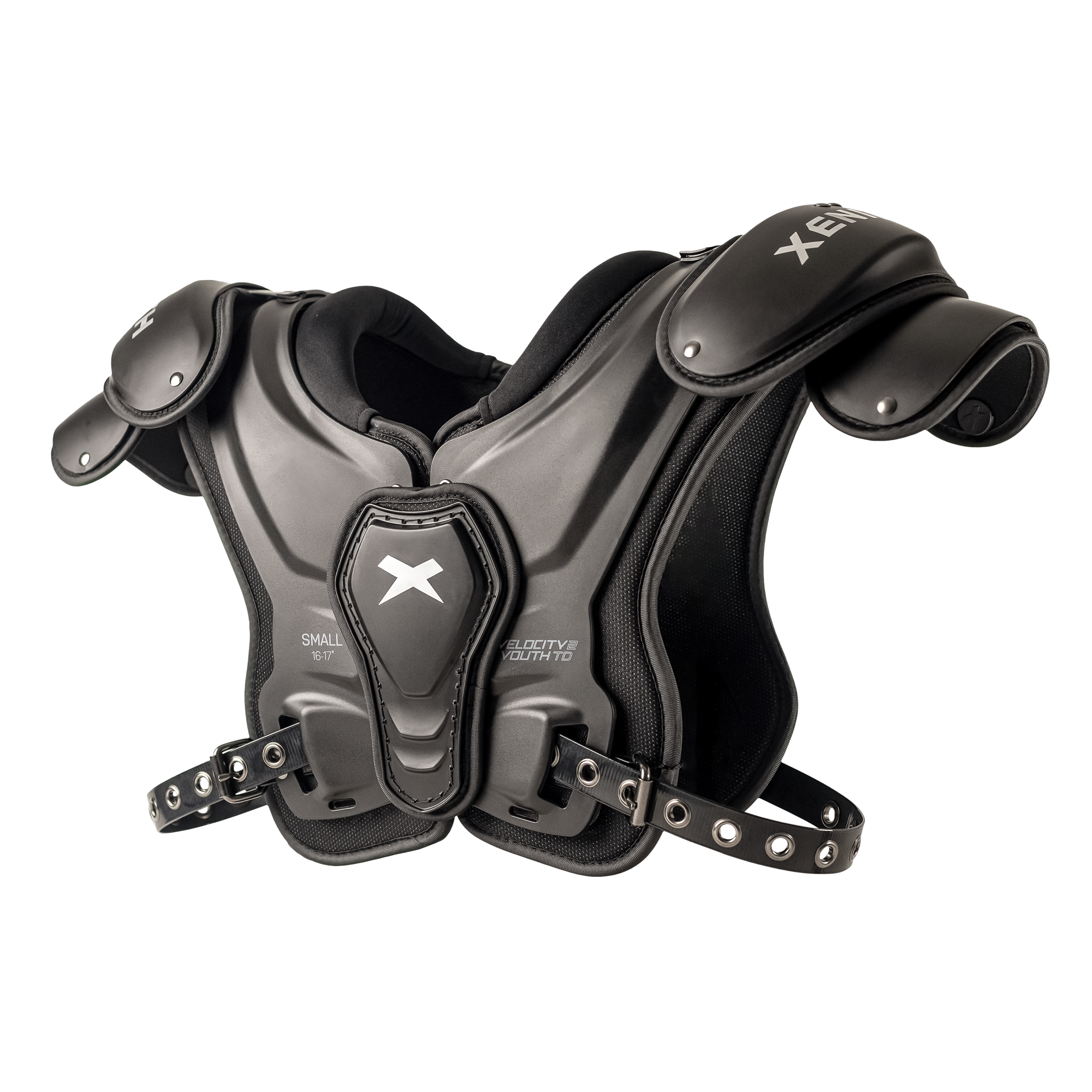 Xenith Velocity 2 Junior Shoulder Pads