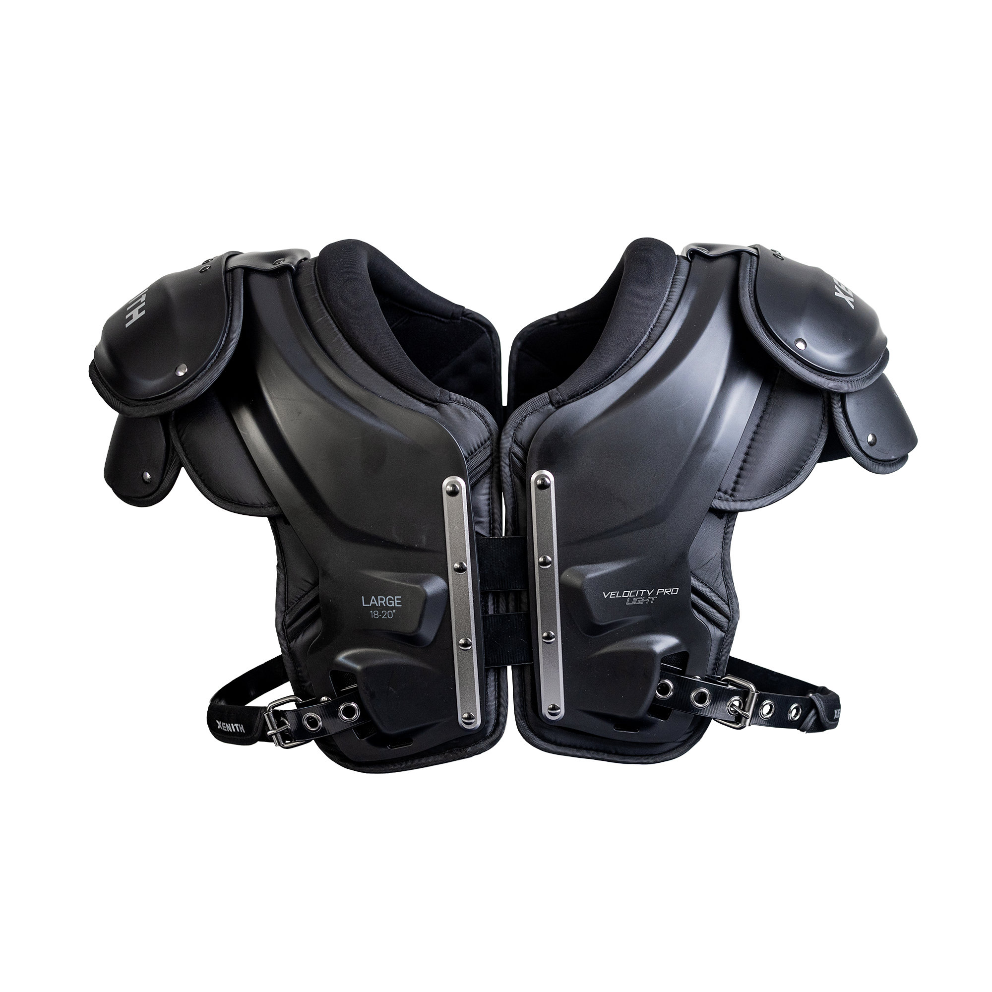 Xenith Velocity 2 Pro Adult All Purpose Shoulder Pads