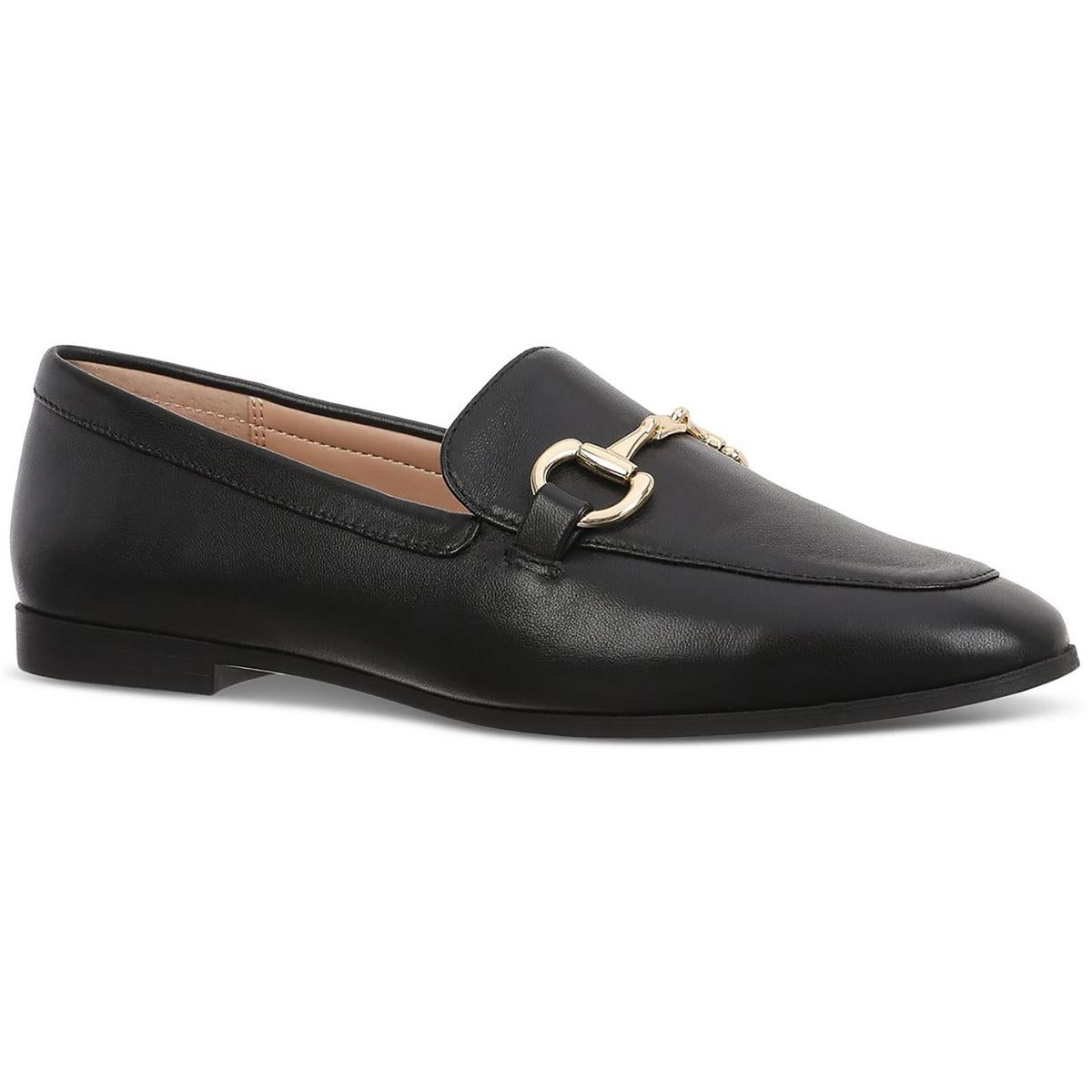 Gayyle Slip On Loafers